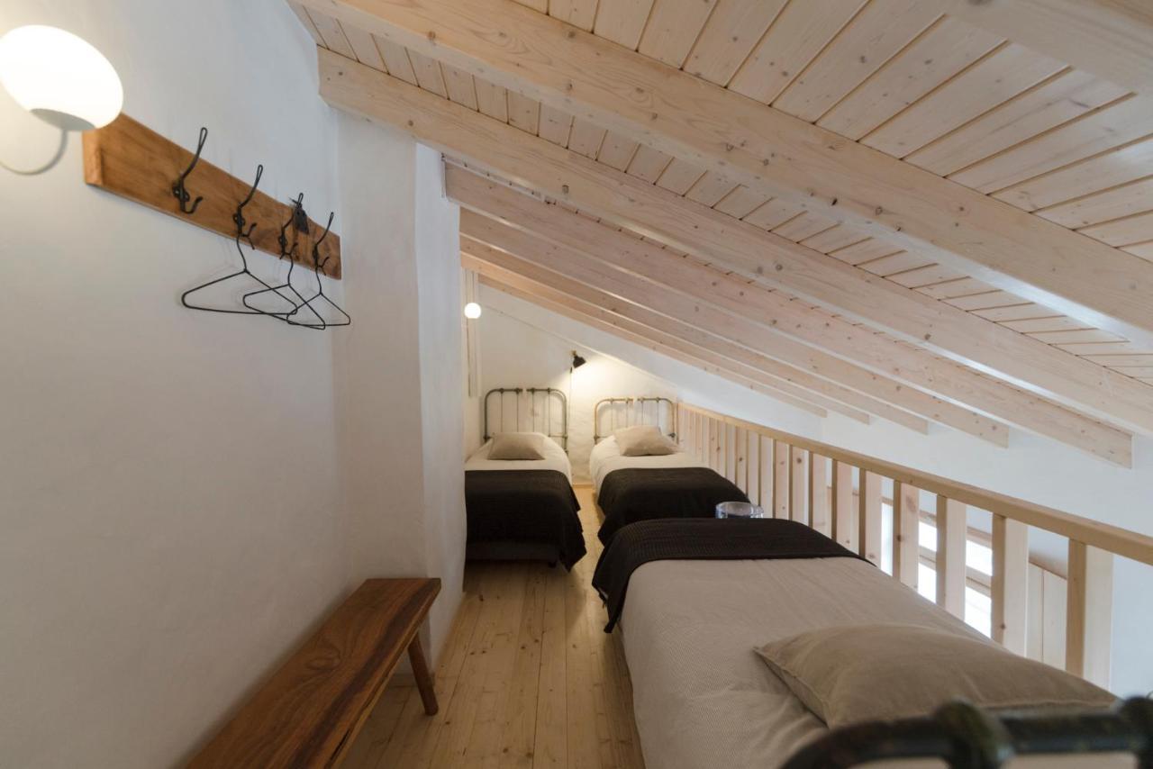אודסש Bohemian Antique Guesthouse מראה חיצוני תמונה