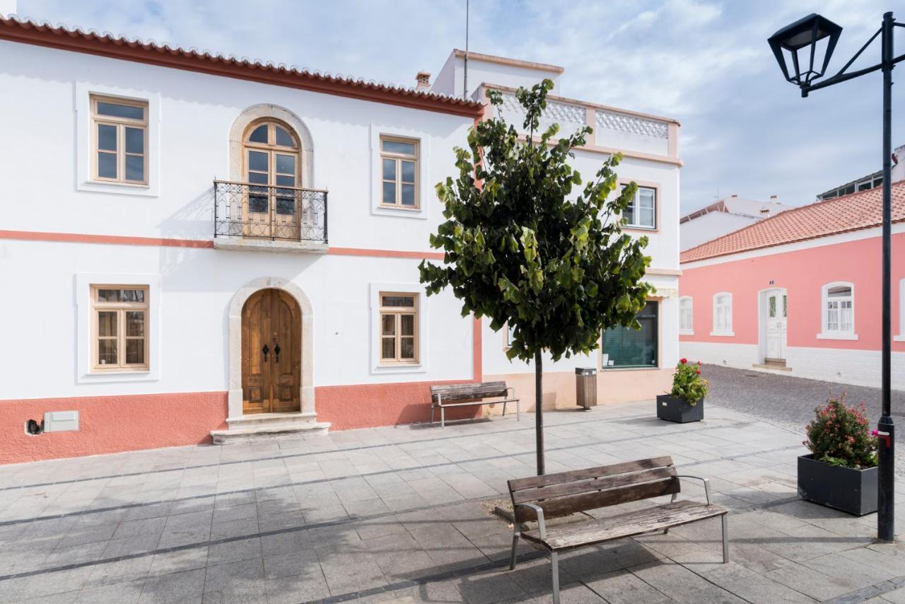 אודסש Bohemian Antique Guesthouse מראה חיצוני תמונה