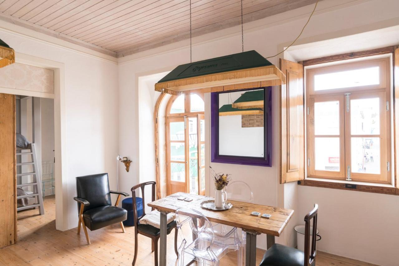 אודסש Bohemian Antique Guesthouse מראה חיצוני תמונה
