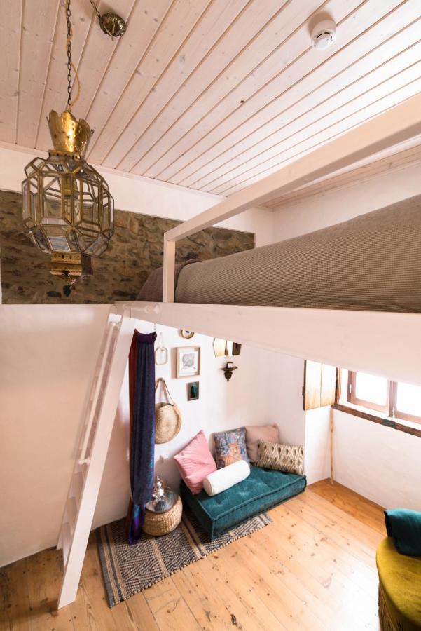 אודסש Bohemian Antique Guesthouse מראה חיצוני תמונה