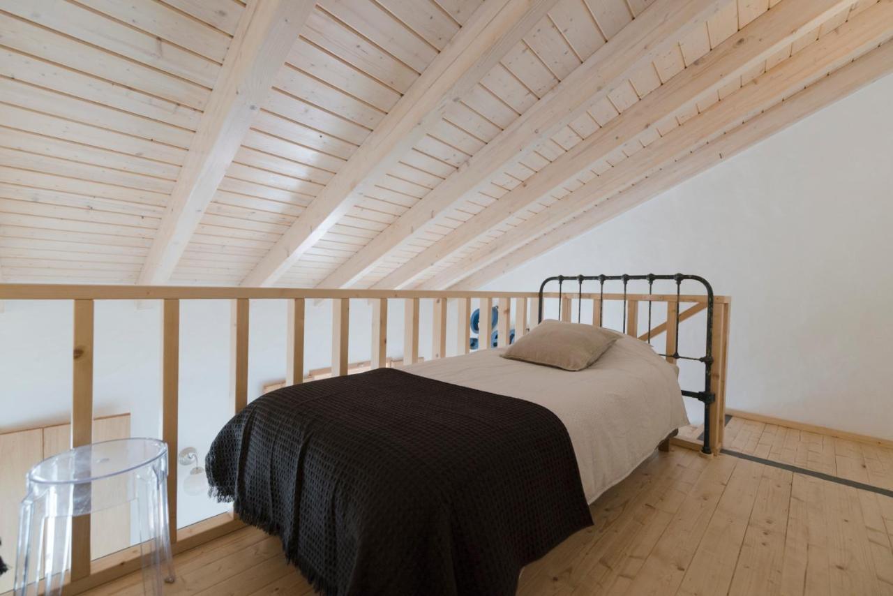 אודסש Bohemian Antique Guesthouse מראה חיצוני תמונה